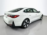 2026 BMW i4 - Preview 5