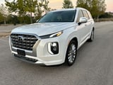 2020 Hyundai Palisade - Preview 4