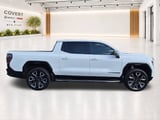 2025 GMC Sierra EV - Preview 11