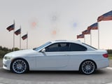 2011 BMW 3 Series - Preview 5