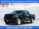 2026 Chevrolet Silverado 1500 - Preview 2