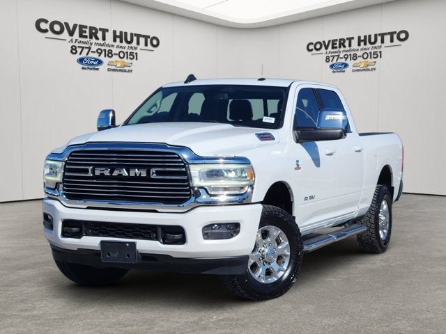 2023 Ram 2500 - Image 1