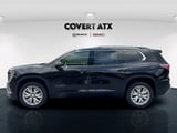 2026 GMC Acadia - Preview 4