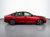 2026 Honda Accord - Preview 4