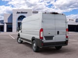 2026 RAM Promaster - Preview 3