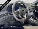 2027 INFINITI QX60 - Preview 7
