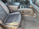 2025 Chevrolet Tahoe - Preview 13