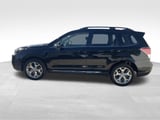 2017 Subaru Forester - Preview 8