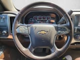 2018 Chevrolet Silverado - Preview 16
