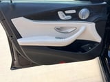 2017 Mercedes-Benz E-Class - Preview 9