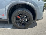 2025 Nissan Rogue - Preview 13