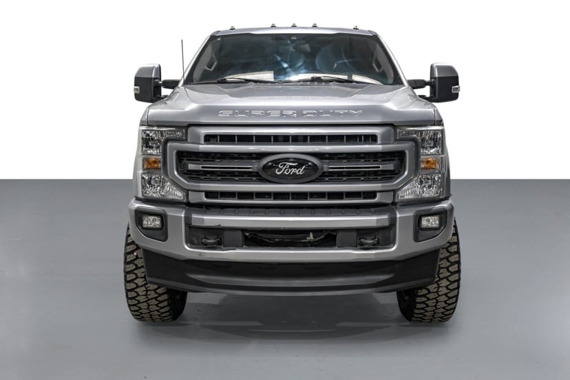 2020 Ford F-250 - Image 1