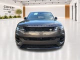 2025 Land Rover Range Rover Sport - Preview 2