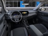 2026 Chevrolet Trailblazer - Preview 15