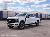 2027 Ford F-250 - Preview 2