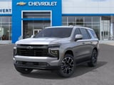 2026 Chevrolet Tahoe - Preview 6