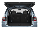 2026 Honda Pilot - Preview 11