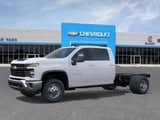 2026 Chevrolet Silverado 3500 HD - Preview 2