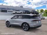 2026 Lincoln Nautilus - Preview 4
