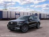 2027 Ford Explorer - Preview 2