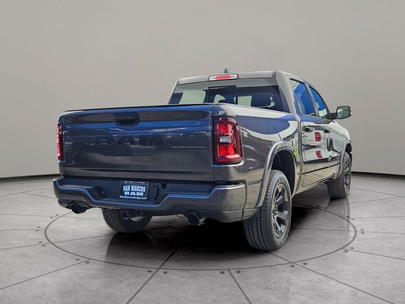 2026 Ram 1500 - Image 2