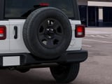 2026 Jeep Wrangler - Preview 13