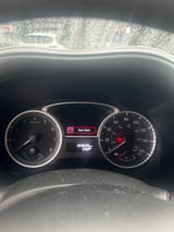 2013 INFINITI JX35 - Preview 5
