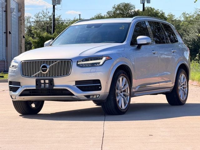 2017 Volvo XC90 - Image 1