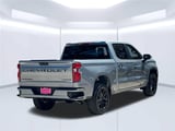 2026 Chevrolet Silverado 1500 - Preview 5