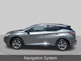 2017 Nissan Murano - Preview 2