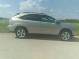 2006 Lexus RX - Preview 3
