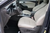 2022 Ford Explorer - Preview 9