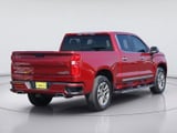 2025 Chevrolet Silverado 1500 - Preview 6