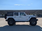 2018 Jeep Wrangler - Preview 6