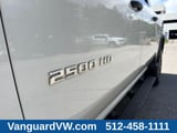 2025 Chevrolet Silverado 2500 HD - Preview 5