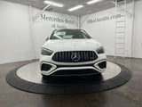2026 Mercedes-Benz GLA-Class - Preview 3