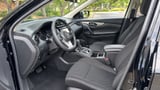 2020 Nissan Rogue Sport - Preview 9
