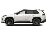 2026 Toyota RAV4 - Preview 2