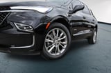 2023 Buick Enclave - Preview 3