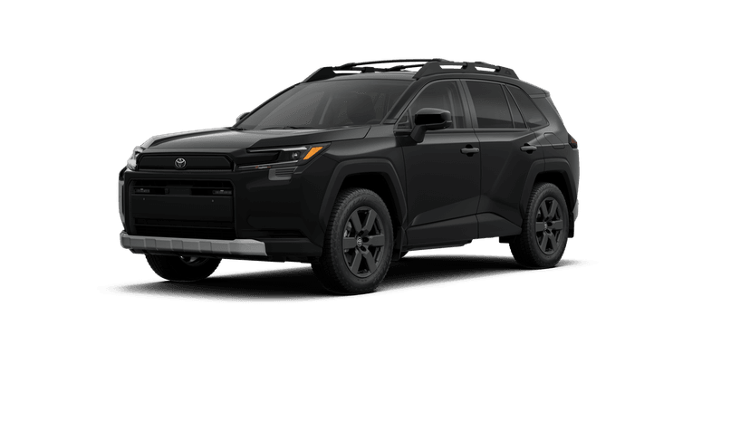 2026 Toyota RAV4 - Image 1