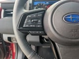 2026 Subaru Outback - Preview 10