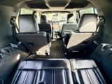 2017 Lincoln Navigator - Preview 11