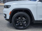 2023 Jeep Grand Cherokee L - Preview 9