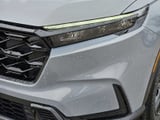 2026 Honda CR-V - Preview 6