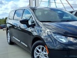2023 Chrysler Voyager - Preview 4