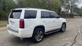 2018 Chevrolet Tahoe - Preview 5