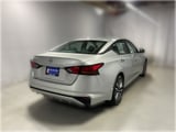 2025 Nissan Altima - Preview 6