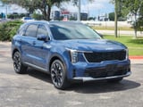 2026 Kia Sorento - Preview 3