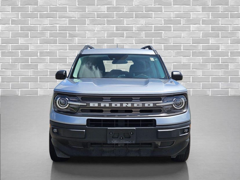 2021 Ford Bronco Sport - Image 2