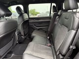 2026 Jeep Grand Cherokee L - Preview 12